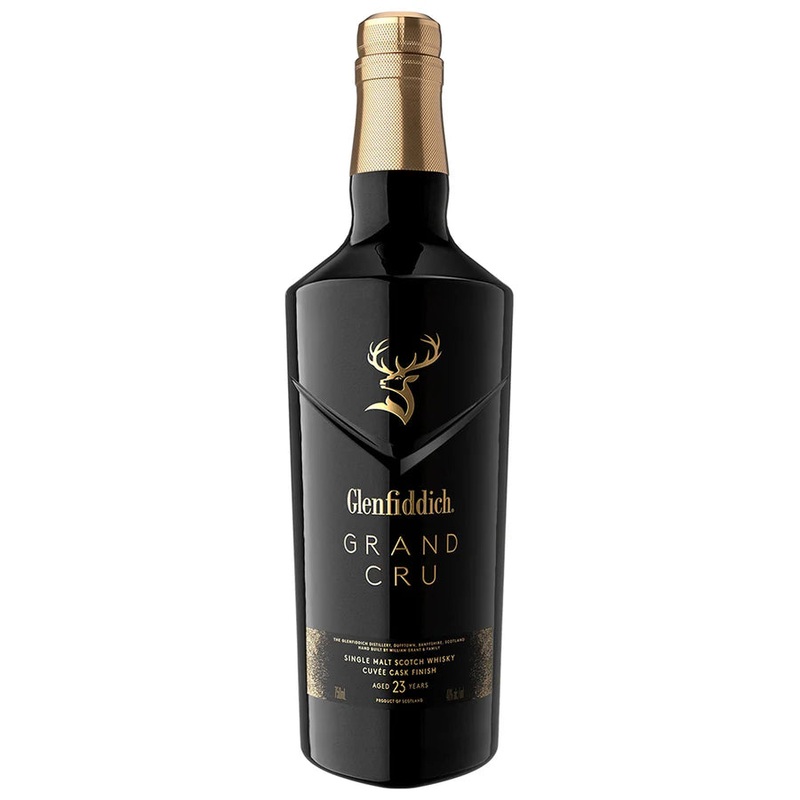 Glenfiddich 23 Grand Cru