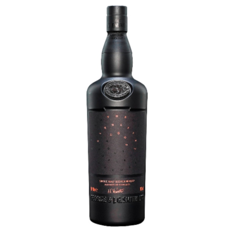 Glenlivet Code