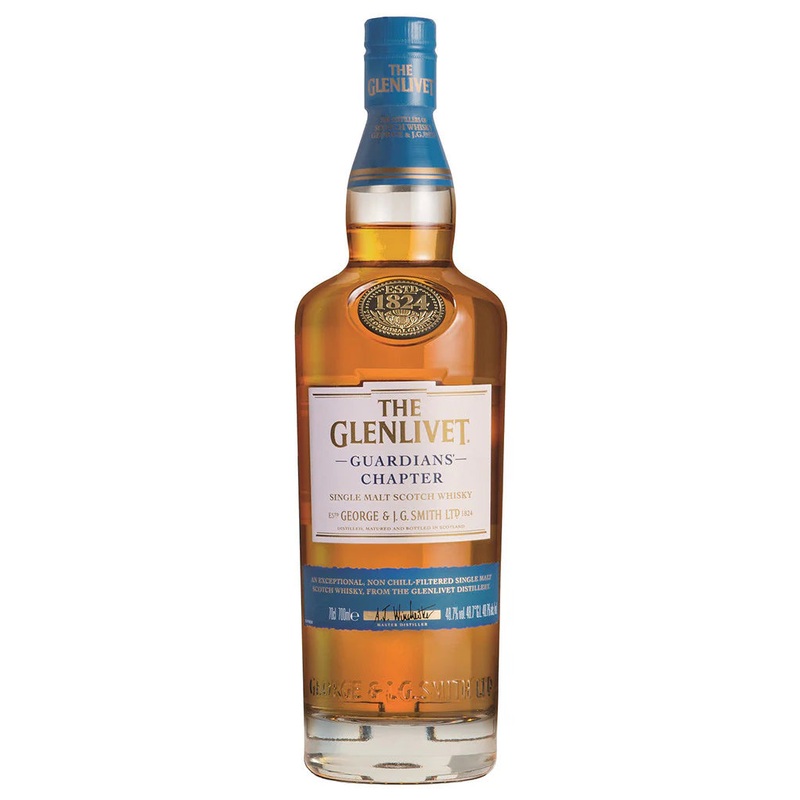 Glenlivet Guardians Chapter