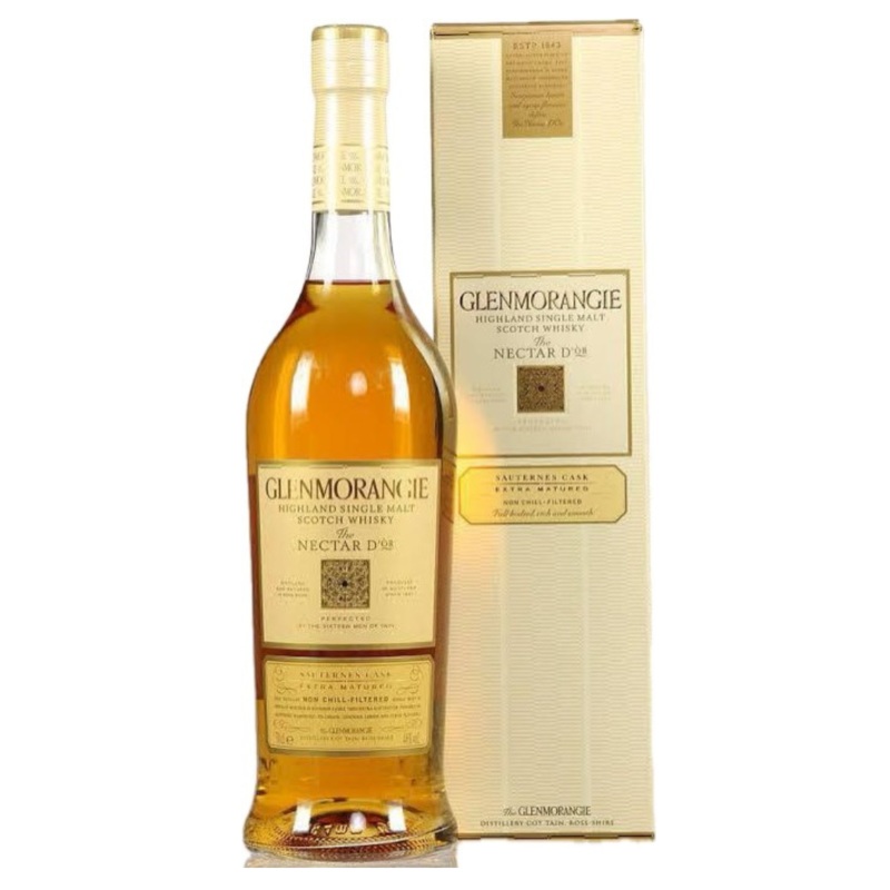 Glenmorangie Nectar D’Or Edition 1