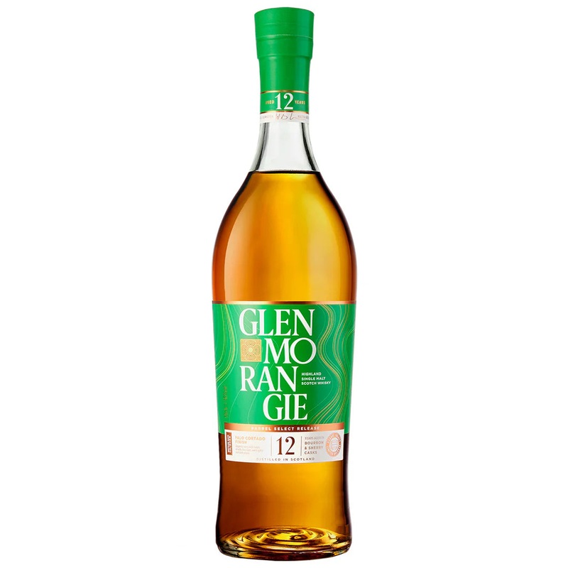Glenmorangie Palo Cortado