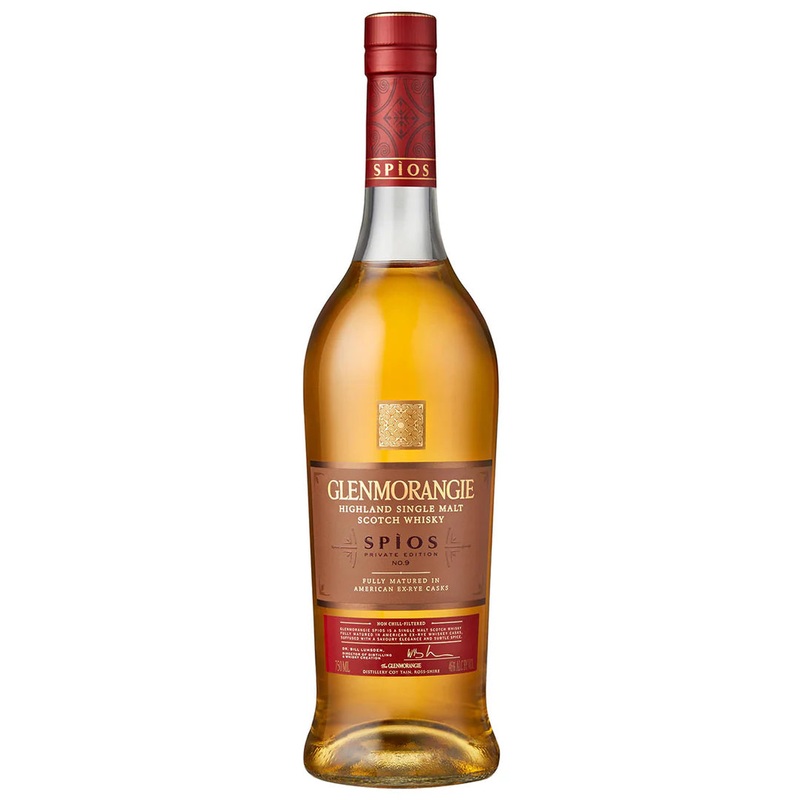 Glenmorangie Spios