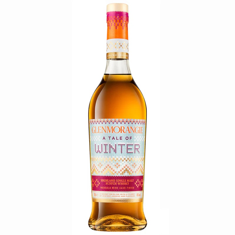 Glenmorangie Tale of Winter