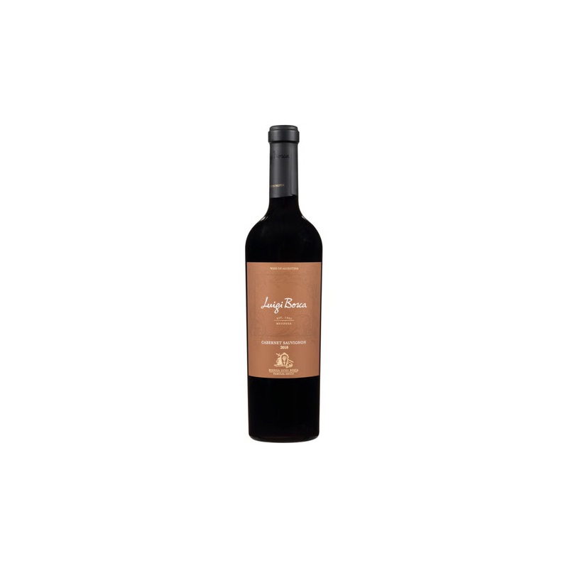 Luigi Bosca Cabernet Sauvignon 750mL