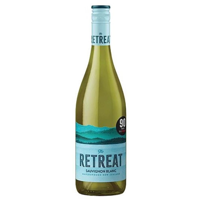 Retreat Sauvignon Blanc 750mL