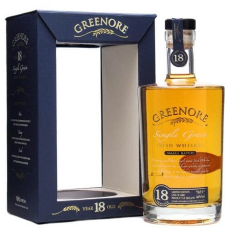 Greenore 18