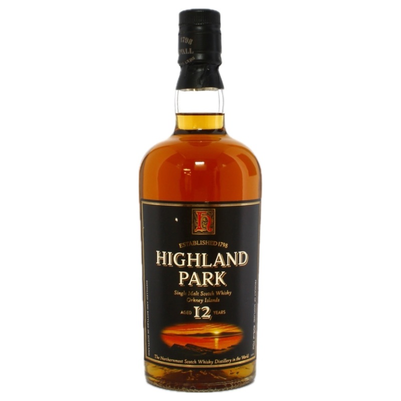 Highland Park 12 2000’s