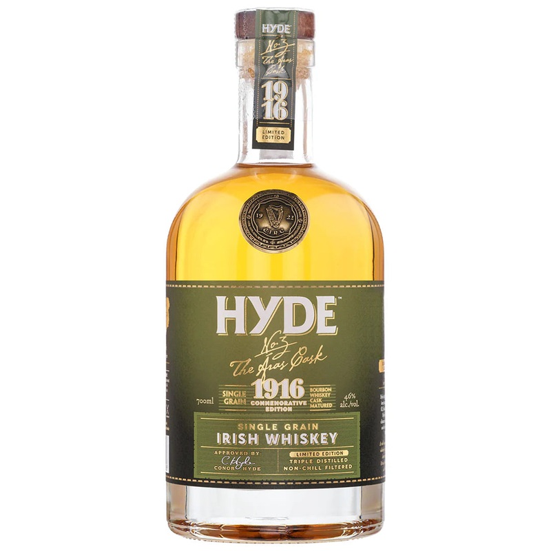 Hyde No. 3
