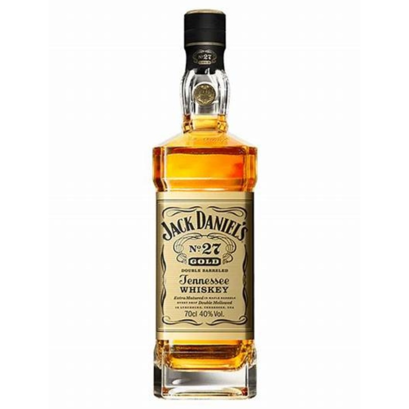 Jack Daniels No.27 Gold