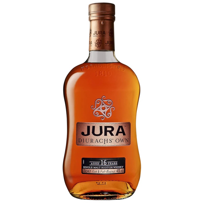 Jura 16 (No box)