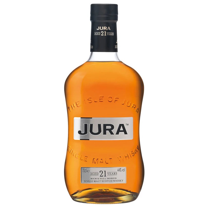 Jura 21 Year Old