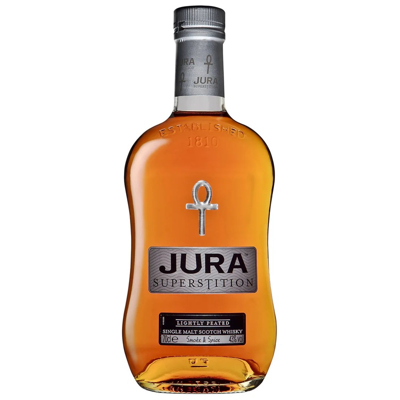 Jura Superstition