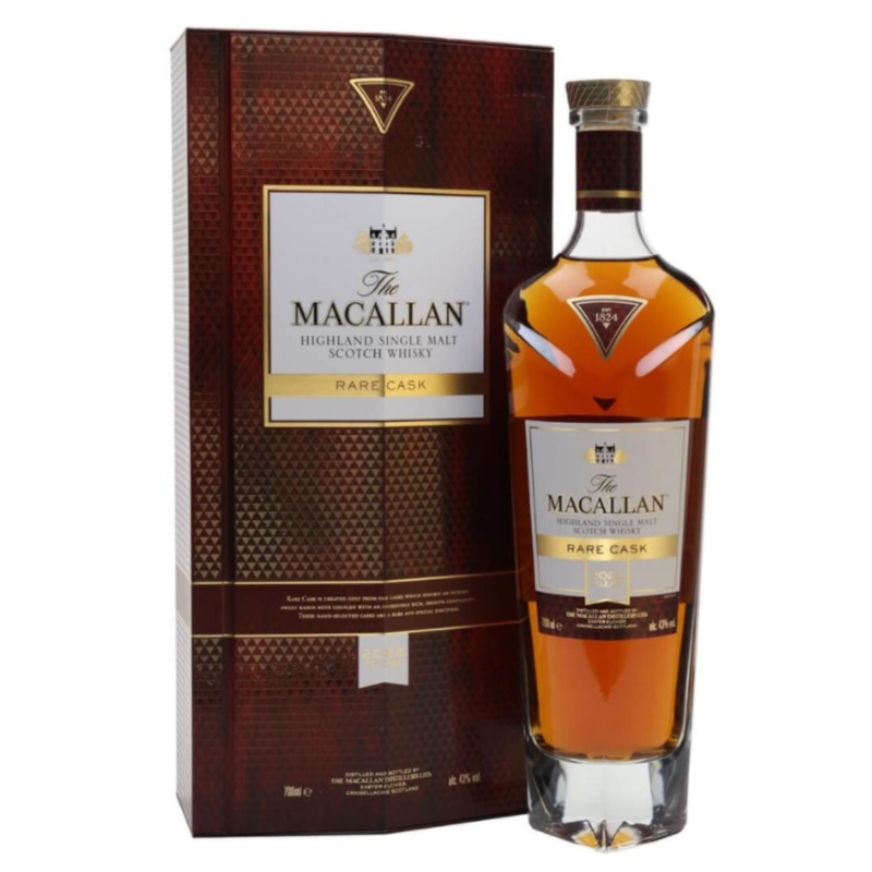 Macallan Rare Cask 2022