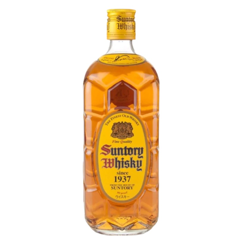Suntory Kakubin
