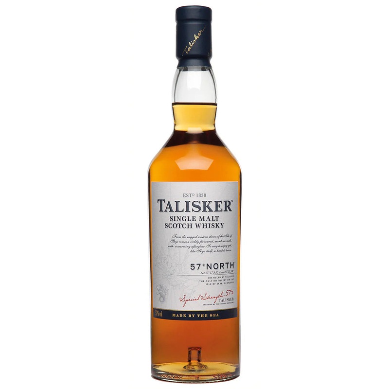 Talisker 57 North