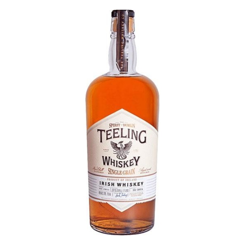 Teeling Single Grain