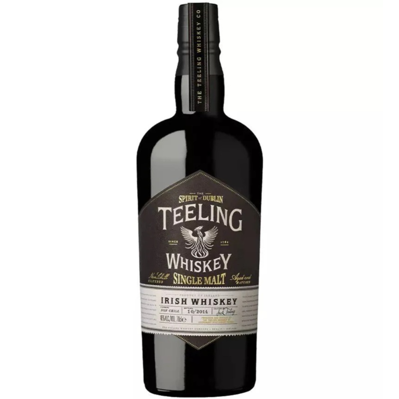 Teeling Single Malt