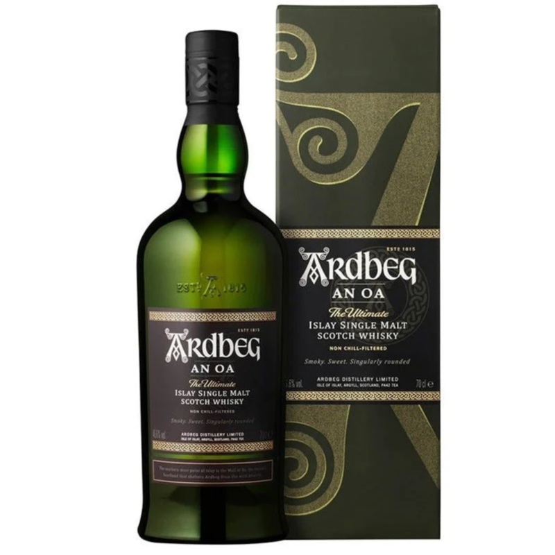 Ardbeg An Oa