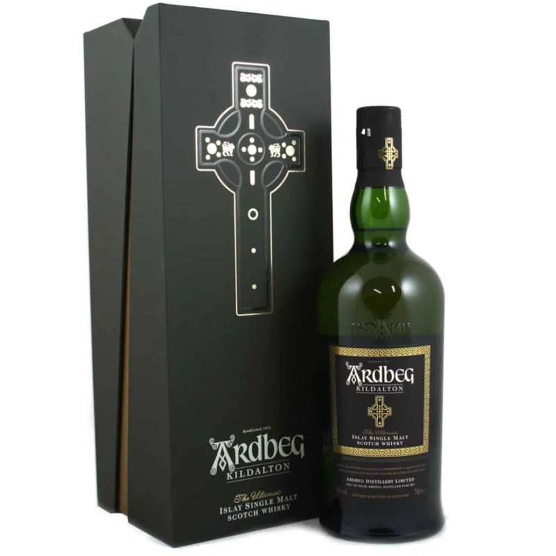 Ardbeg Kildalton