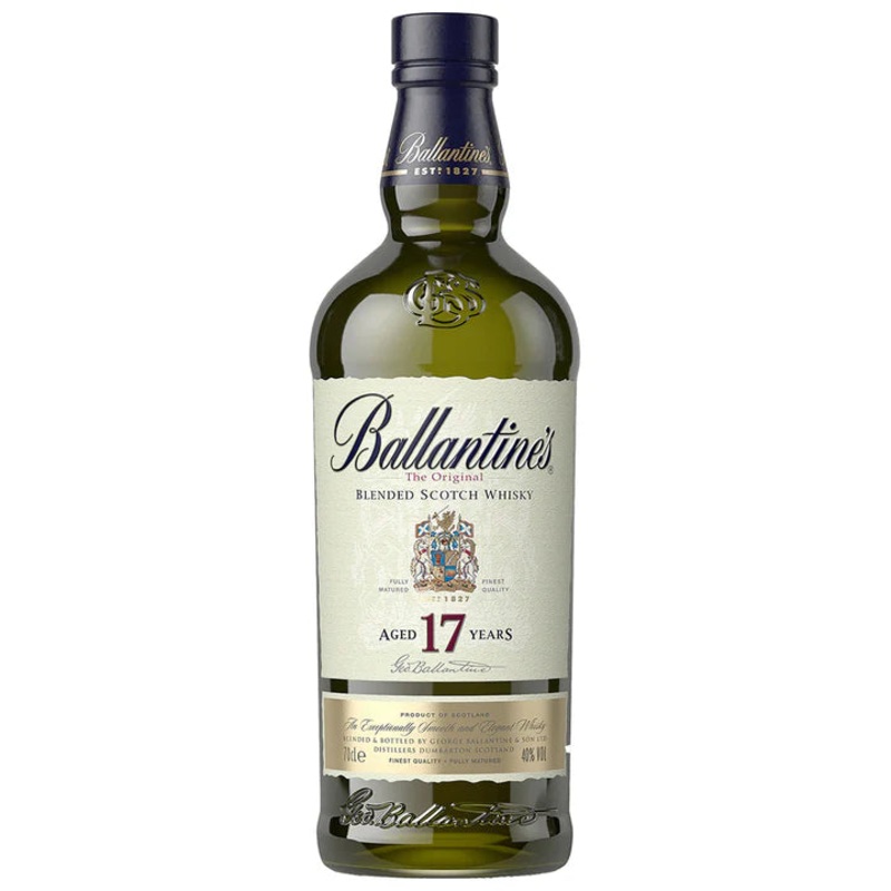Ballantine’s 17 Year Old