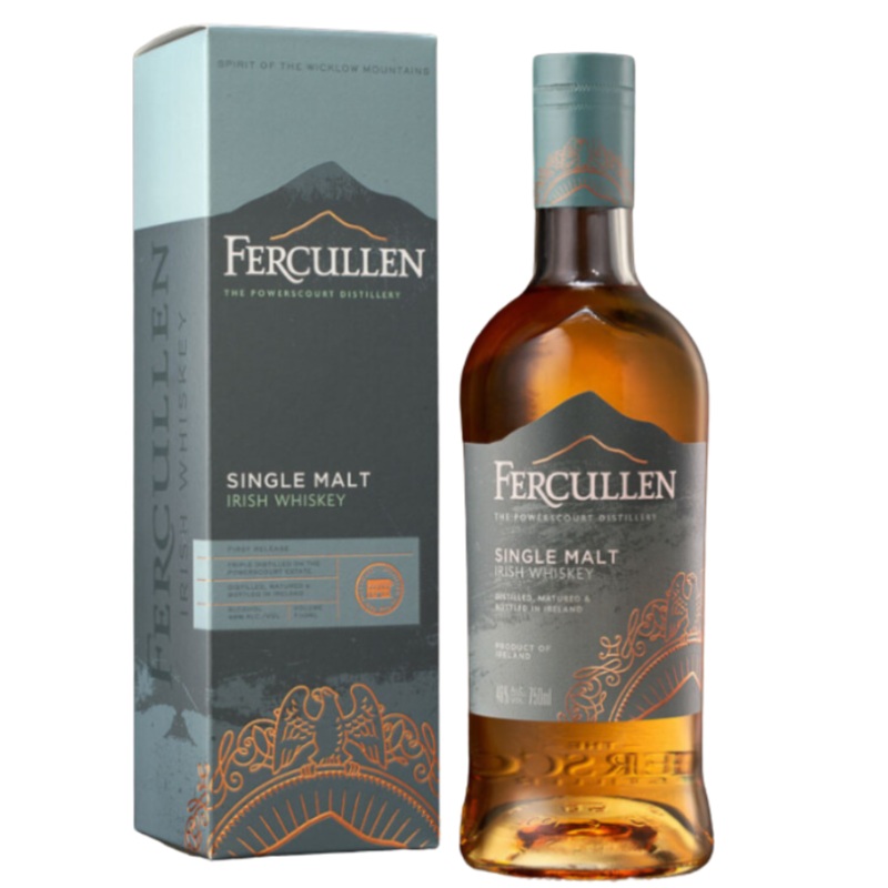 Fercullen Single Malt