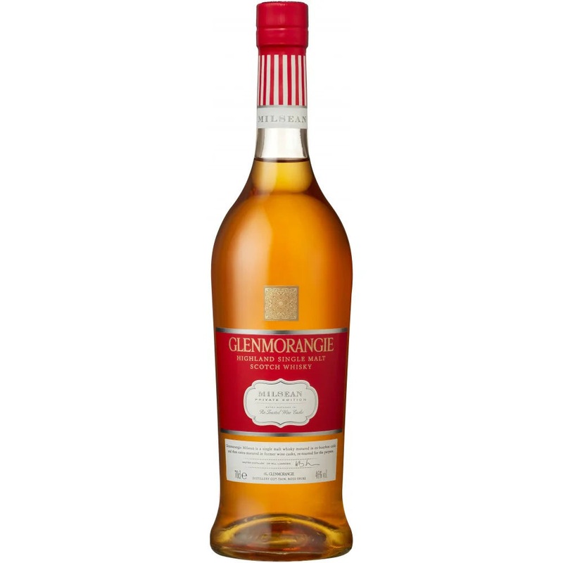 Glenmorangie Milsean (no box)