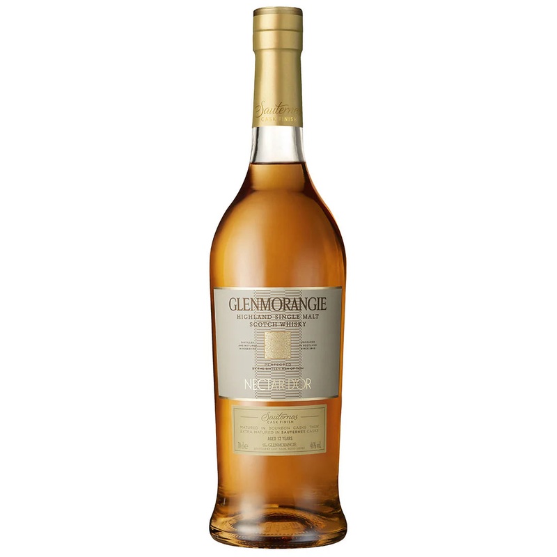 Glenmorangie Nectar D’Or 12 Edition 3