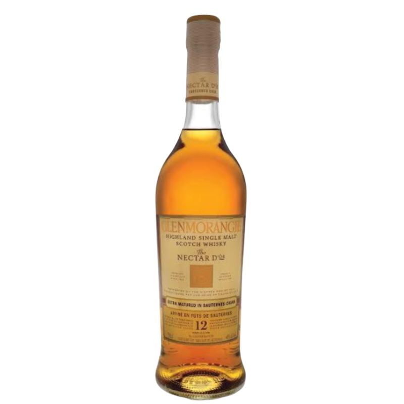 Glenmorangie Nectar D’Or 12yo Edition 2 (No Box)