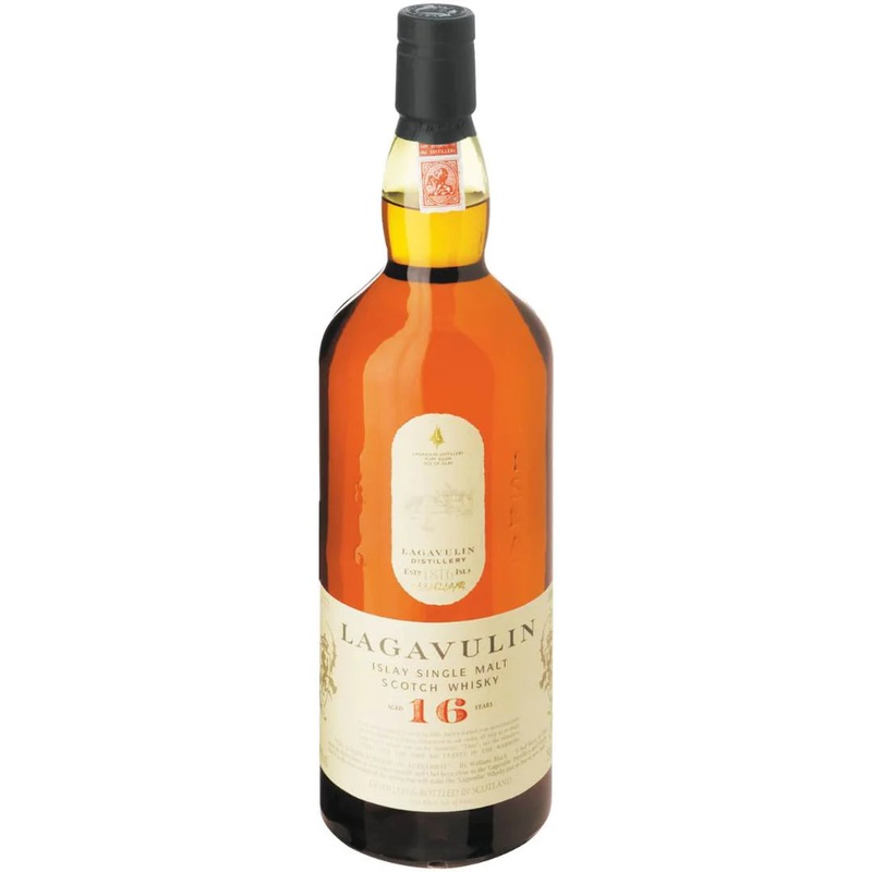 Lagavulin 16 Year Old