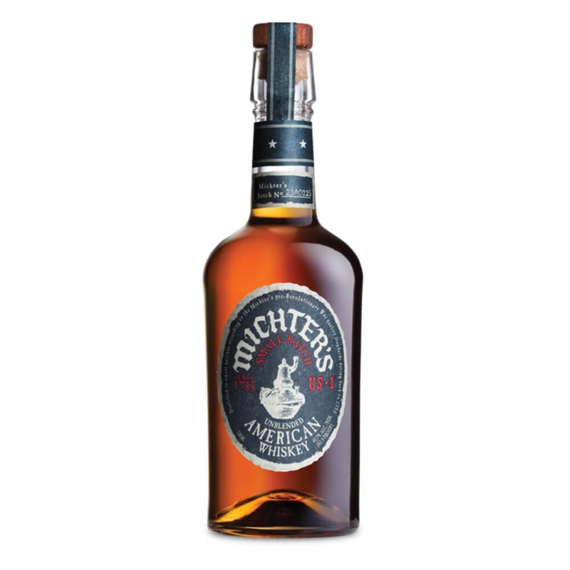 Michter’s American Whiskey