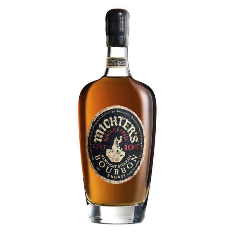 Michter’s Bourbon 10 Year