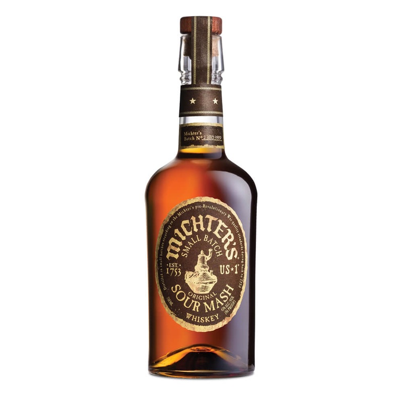 Michter’s Sour Mash