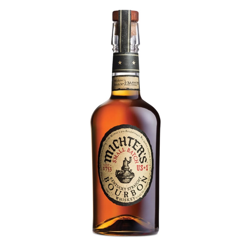 Michter’s Straight Bourbon