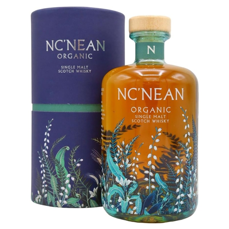 Nc’nean Organic Batch 2