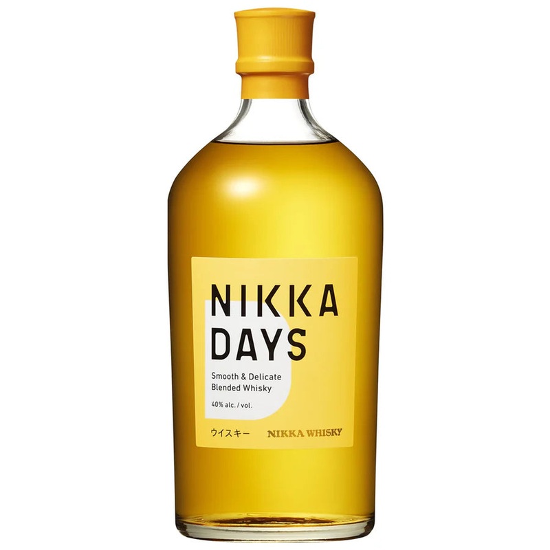 Nikka Days