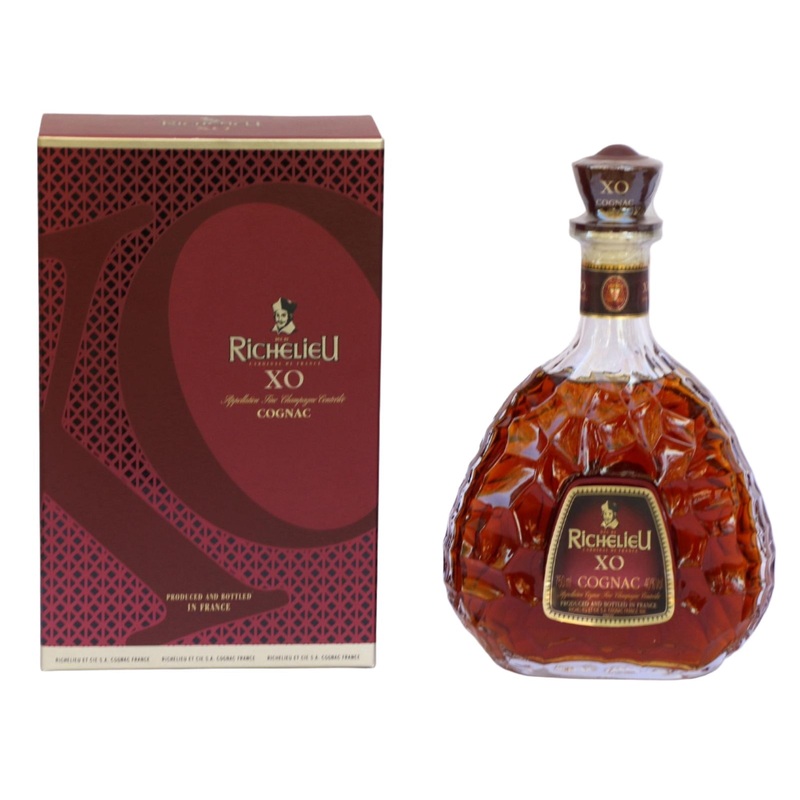 Richelieu XO Cognac