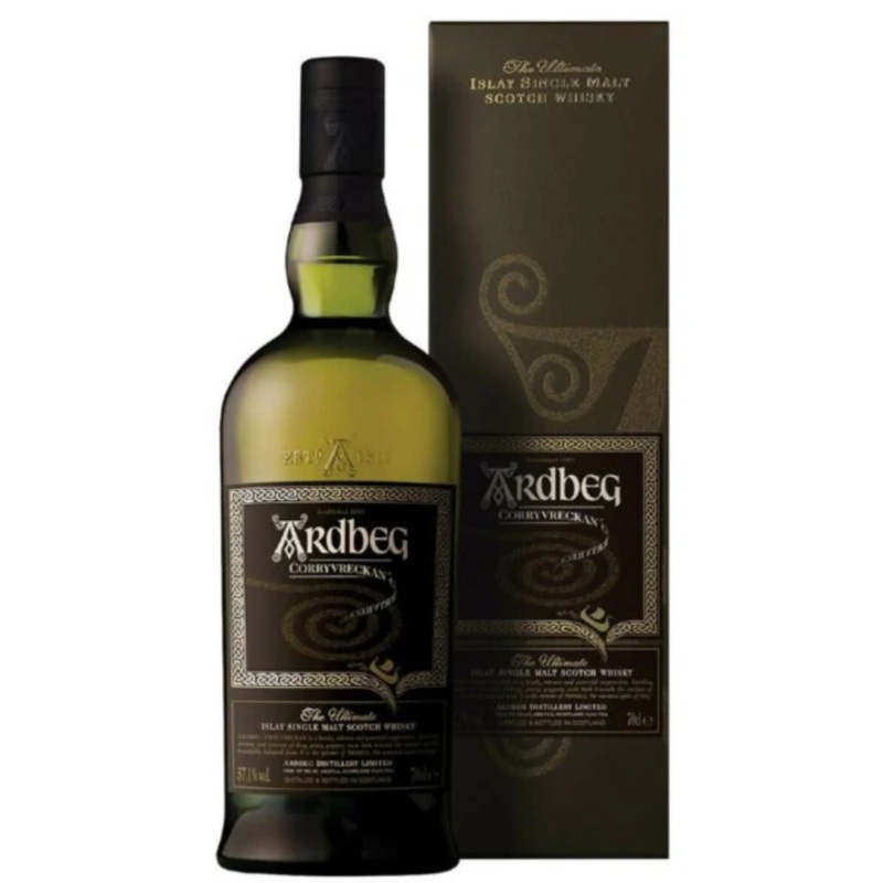 Ardbeg Corryvreckan