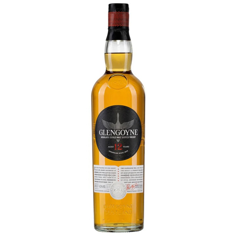 Glengoyne 12 Year Old (No Box)