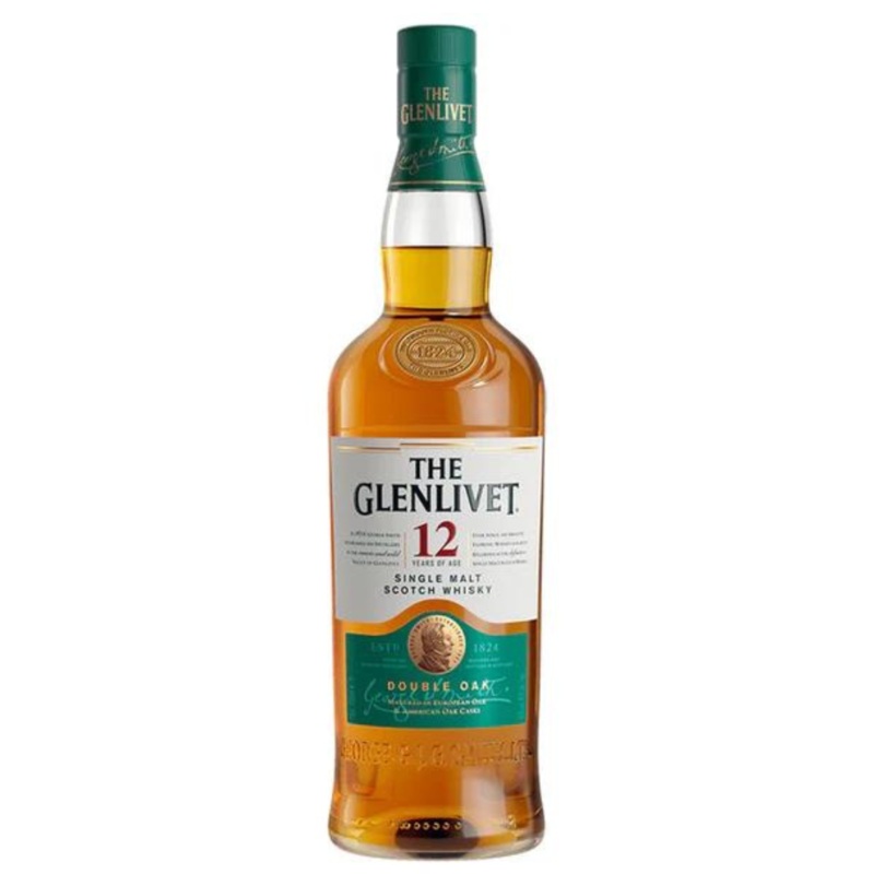 Glenlivet 12Year Old