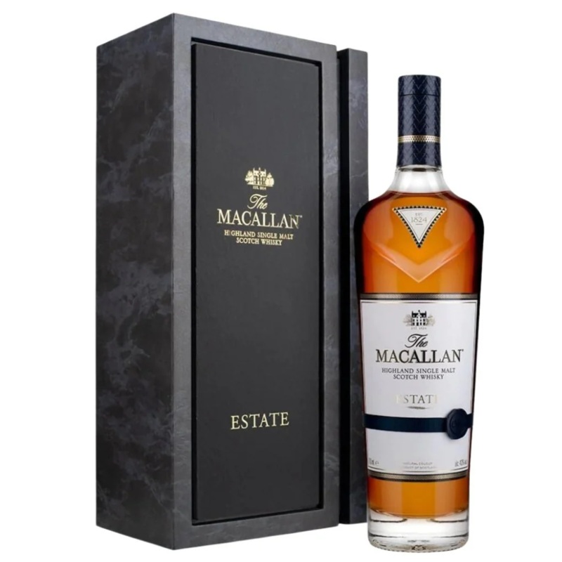 Macallan Estate