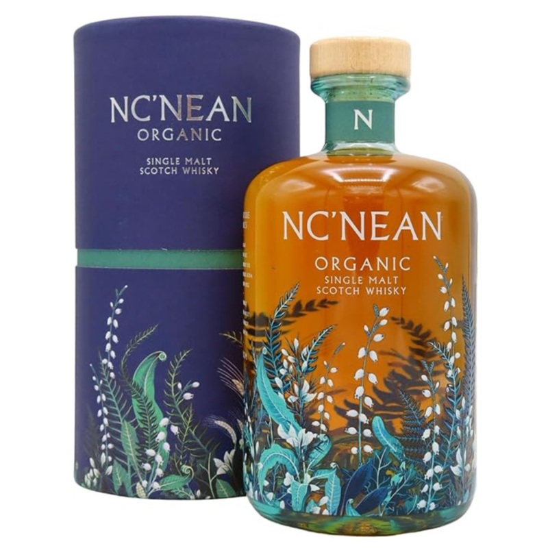 Nc’nean Organic Batch 10
