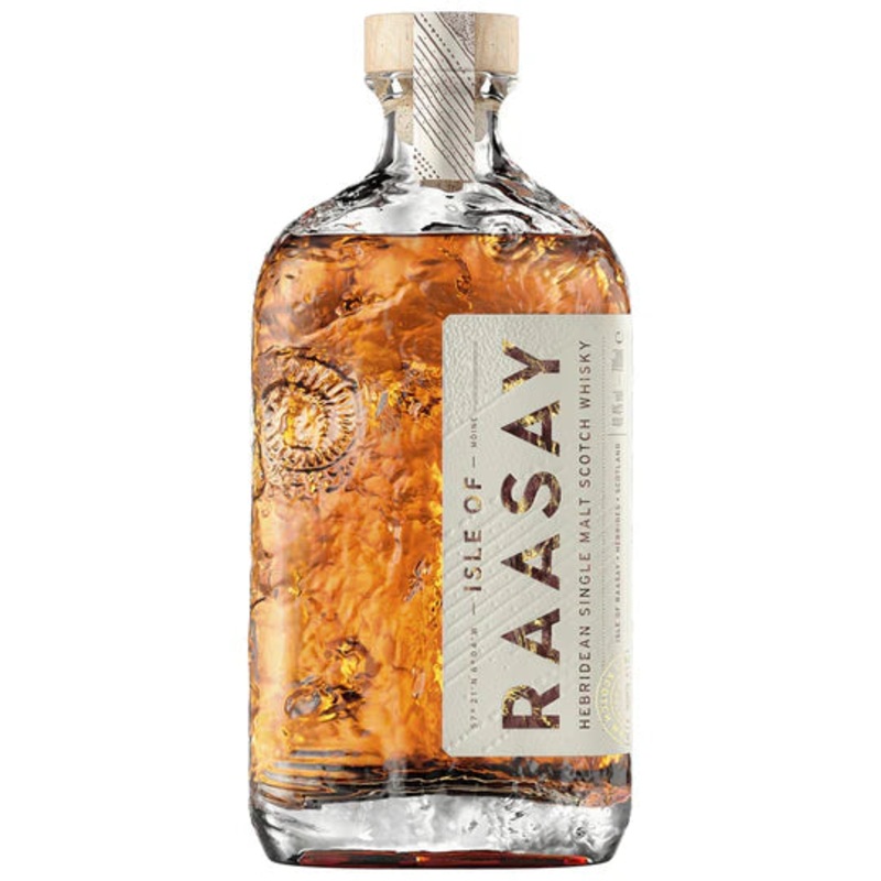 Raasay Single Malt R-01.2