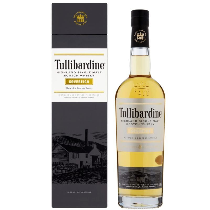 Tullibardine Sovereign