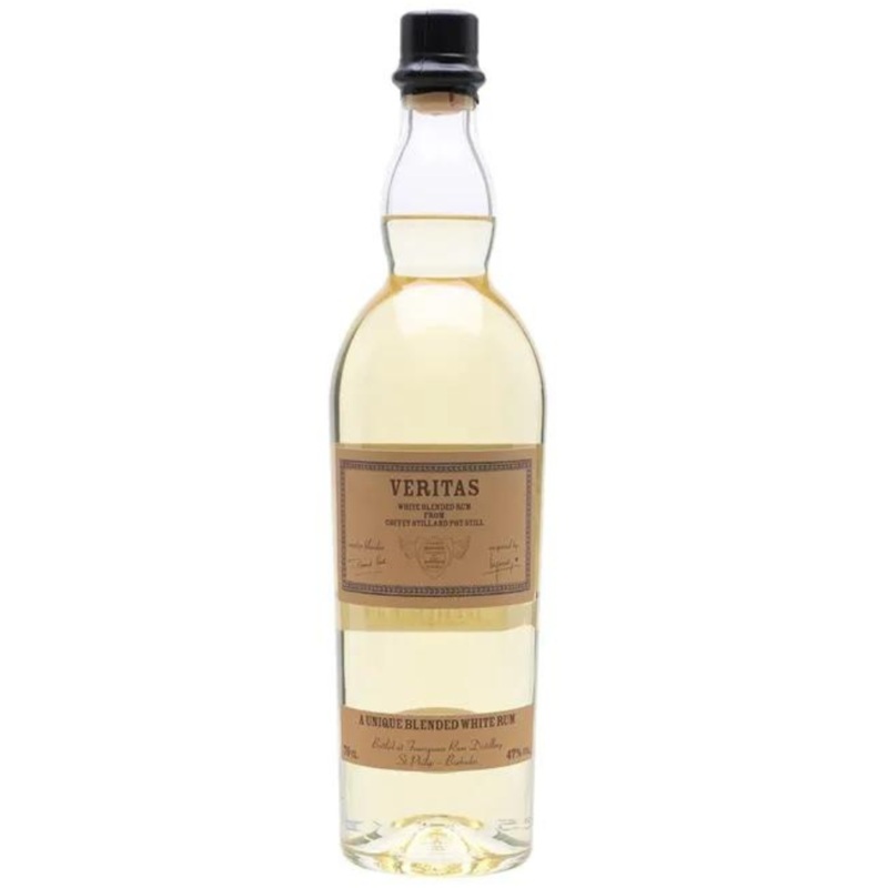 Veritas White Blended Rum