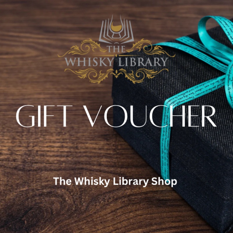 Whisky Gift Voucher R500 500