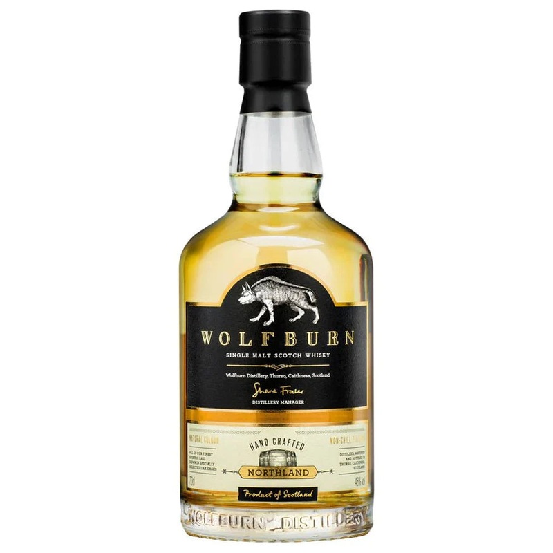 Wolfburn Northland