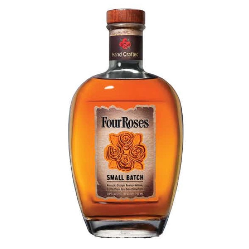 Four Roses Small Batch