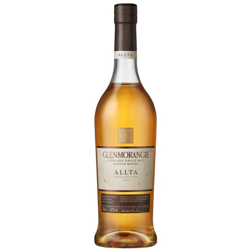 Glenmorangie Allta