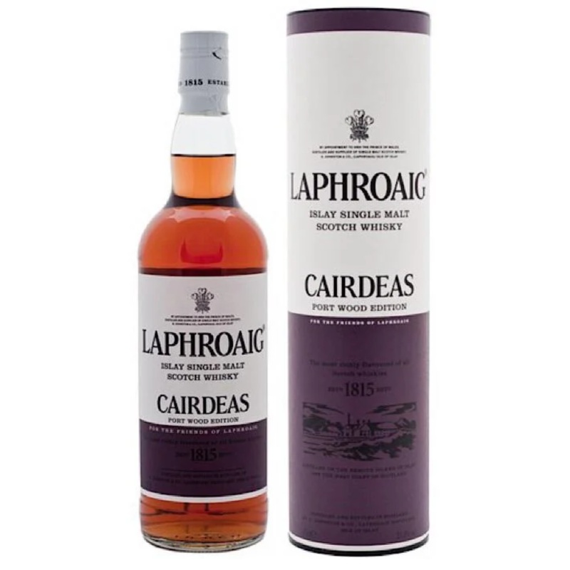 Laphroaig Cairdeas Portwood 2013 Edition