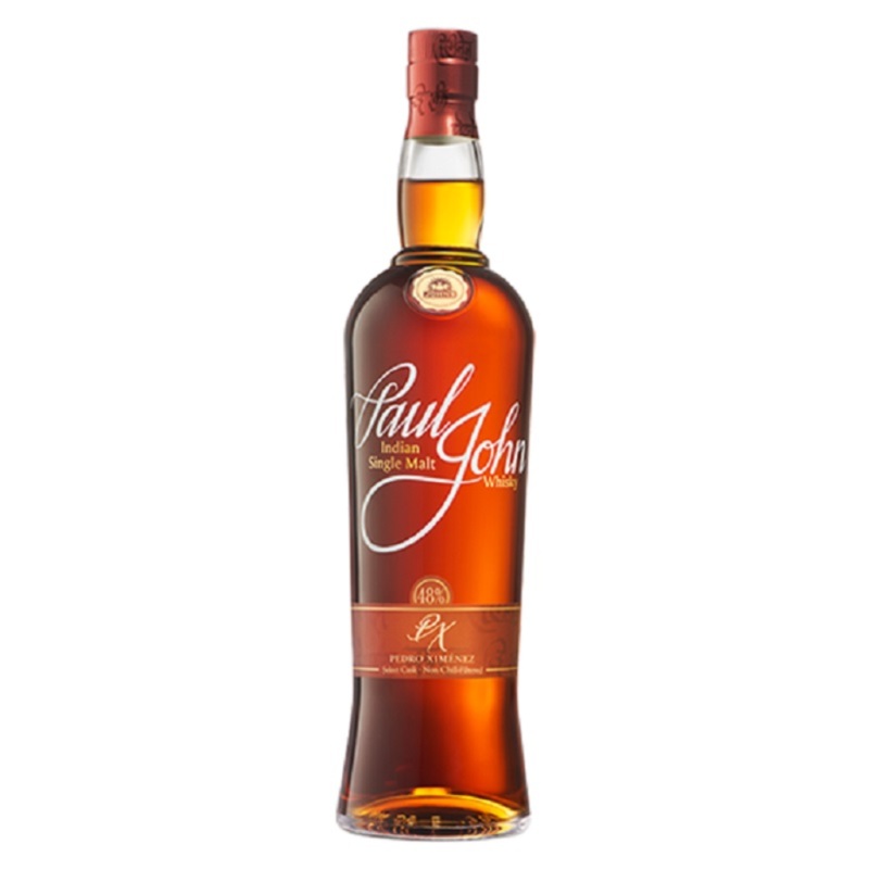 Paul John Select Cask PX